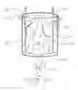 Fig. 05 - Fry pot splatter shield