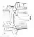 Fig. 07 - Flip ramp mechanical interlock for appliance