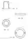 Fig. 07 - Fruit juice extraction apparatus and subcombination thereof, comprising perforating filtering tube and piston