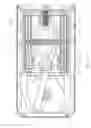 Fig. 14 - Fruit juice extraction apparatus and subcombination thereof, comprising perforating filtering tube and piston