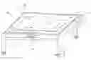 Fig. 01 - Method and system for printing onto a deformable cast polymer article