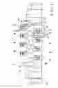 Fig. 02 - Roller rotary drive transmitting apparatus