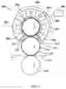 Fig. 03 - Method and apparatus for treating a reimagable printing plate
