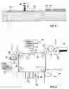 Fig. 04 - Printing method and device, using controlled radiation outlets for creating a structure