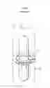 Fig. 03 - Self-supporting air tube for blasting
