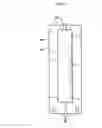 Fig. 10 - Self-supporting air tube for blasting