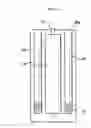 Fig. 16 - Self-supporting air tube for blasting