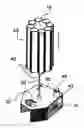 Fig. 01 - Flare distributor