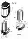 Fig. 03 - Flare distributor