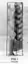 Fig. 02 - Non-lethal ammunition projectile