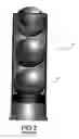 Fig. 03 - Non-lethal ammunition projectile