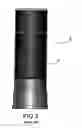 Fig. 04 - Non-lethal ammunition projectile