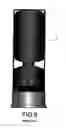 Fig. 08 - Non-lethal ammunition projectile