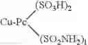 Fig. 05 - Cyan inks and their use in ink-jet printers