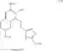 Fig. 12 - Dye sets for ink-jet ink imaging