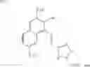 Fig. 16 - Dye sets for ink-jet ink imaging
