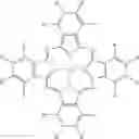 Fig. 28 - Dye sets for ink-jet ink imaging
