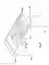 Fig. 02 - Portable tool management, storage and organizational system for painting and wallpapering