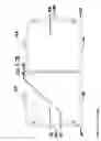 Fig. 11 - Portable tool management, storage and organizational system for painting and wallpapering