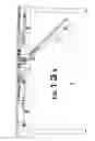 Fig. 12 - Portable tool management, storage and organizational system for painting and wallpapering