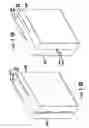 Fig. 15 - Portable tool management, storage and organizational system for painting and wallpapering
