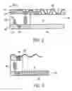 Fig. 03 - Plastic pallet having diagonally corrugated deck