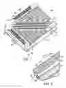 Fig. 02 - Pallet having impact resisting plastic top