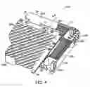 Fig. 04 - Pallet having impact resisting plastic top