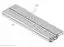 Fig. 01 - Adjustable table for cutting tool