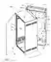 Fig. 02 - Electrical equipment enclosure