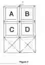Fig. 03 - Gridded stabilizer and method of using same