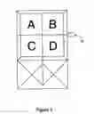 Fig. 06 - Gridded stabilizer and method of using same