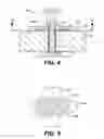 Fig. 04 - Deck mounted device with gasket