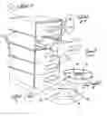 Fig. 01 - Dispenser cabinet