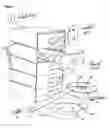 Fig. 02 - Dispenser cabinet