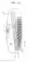 Fig. 09 - Shower head and method of fabricating the same