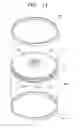 Fig. 10 - Shower head and method of fabricating the same