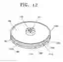 Fig. 11 - Shower head and method of fabricating the same