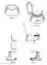 Fig. 02 - Pet dish dispenser with disposable inserts