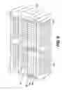 Fig. 07 - Animal tote with compartmented divider system