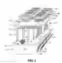 Fig. 03 - Ventilated animal tote with protected filters and method of manufacturing thereof