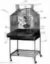Fig. 01 - Bird cage