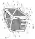 Fig. 03 - Pet enclosure
