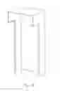Fig. 10 - Height adjustable wet table