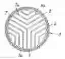 Fig. 01 - Pipe in a fire tube boiler