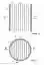 Fig. 02 - Pipe in a fire tube boiler