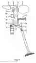 Fig. 02 - Stroke adjusting device for valves of a combustion engine