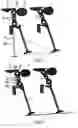 Fig. 03 - Stroke adjusting device for valves of a combustion engine
