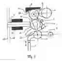 Fig. 05 - Stroke adjusting device for valves of a combustion engine