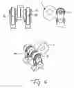Fig. 06 - Stroke adjusting device for valves of a combustion engine